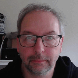 Picture of Rob Griggs